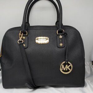 Michael Kors Medium Satchel